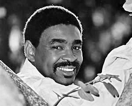 George McCrae